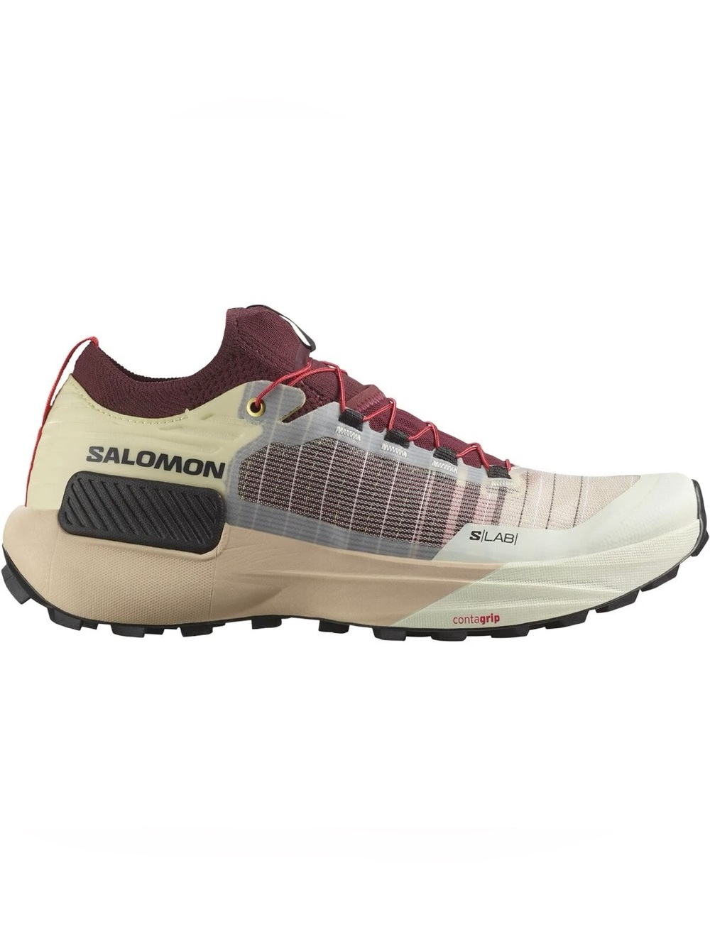 Salomon S/Lab Genesis Trail Running Shoe